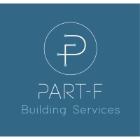 Part-F Building Services logo - Similar company to Golden Thread Housing Solutions