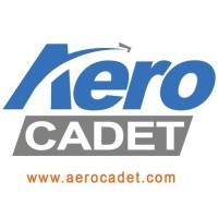 AeroCadet International logo - Similar company to Pelican Flight Training