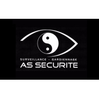 AS Sécurité logo - Similar company to We Security