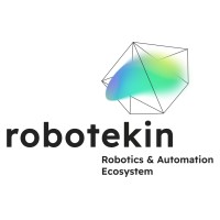 Robotekin logo - Similar company to Aurrelan