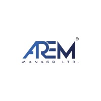 AREM Managrs logo - Similar company to Arem