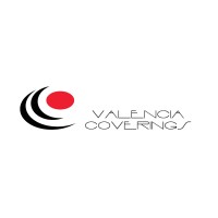 Valencia Coverings logo - Similar company to Cal Tile Center