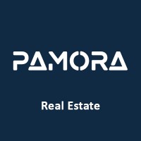 Pamora Real Estate logo - Similar company to Cygnus Learning Hub