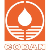 CODAN France Sarl logo - Similar company to Atpr