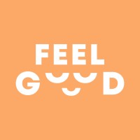 Feel Good Drinks logo - Similar company to Clearly Drinks Ltd