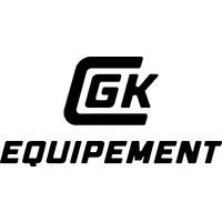CGK Equipement logo - Similar company to Mcxmc