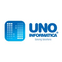 Uno Informatica logo - Similar company to Ts Video
