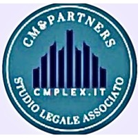 Studio Legale CM&P logo - Similar company to Blegal S.R.L. Società Tra Avvocati