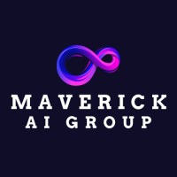 Maverick AI Group logo - Similar company to Exhibits