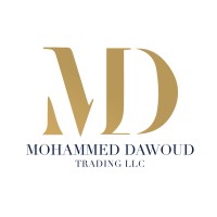 Mohammed Dawoud Trading L.L.C logo - Similar company to Global Connectivity Plc