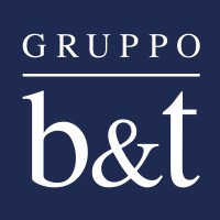 Gruppo B&T logo - Similar company to Mac Power Srl