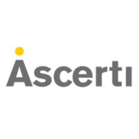 Ascerti logo - Similar company to Chilango Ventures
