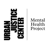 Urban Justice Center - Mental Health Project logo - Similar company to Criminal Justice Policy Program, Harvard Law School