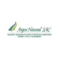 ARGOS NATURAL S.A.C logo - Similar company to Argos Export S.A.