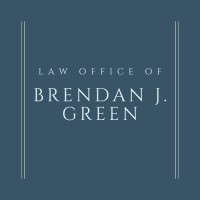 Law Office of Brendan J. Green, LLC logo - Similar company to Richardson Thomas, Llc