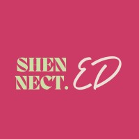 Shennect-ED logo - Similar company to Hazzenn Healthy Meals