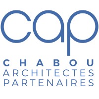 CAP - CHABOU ARCHITECTES & PARTENAIRES logo - Similar company to Studio As | Architecture & Design