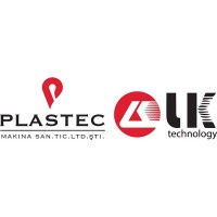 PLASTEC MAKİNA SAN.VE TİC.LTD.ŞTİ. logo - Similar company to Plastec