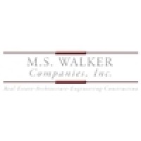 M.S. Walker Companies, Inc.