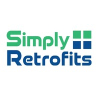 Simply Retrofits logo - Similar company to Dmarkecy