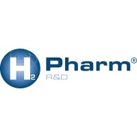 H2 Pharm logo - Similar company to H2 Global Group