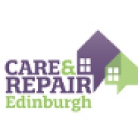 Care and Repair Edinburgh logo - Similar company to Brent Mind