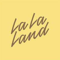 La La Land Kind Cafe logo - Similar company to Tapcheck