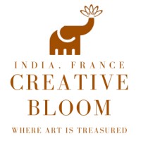 Creative Bloom logo - Similar company to D-Sprint