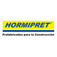 HORMIPRET Chile logo - Similar company to Baumax Chile