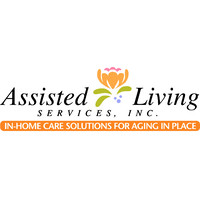 Assisted Living Services, Inc. logo - Similar company to The Impact Group, Llc