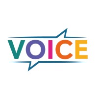 VOICE-community logo - Similar company to Gabo:Mi