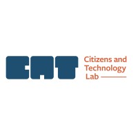 Citizens and Technology Lab at Cornell University logo - Similar company to Activists Of Tech — The Responsible Tech Podcast