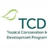 Tropical Conservation and Development Program at the University of Florida logo - Similar company to Florestal Brasil