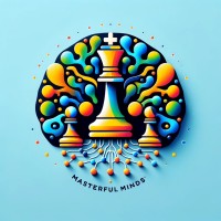 Masterful Minds logo - Similar company to Otaro
