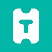 Tickat logo - Similar company to Aertrip