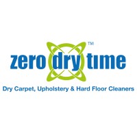 Zero Dry Time York, Thirsk, Helmsley & Selby logo - Similar company to Zerodrytime Franchising Ltd