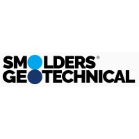 SMOLDERS GEOTECHNICAL logo - Similar company to Retaining Wall Solutions Sl