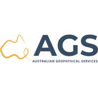 Australian Geophysical Services Pty Ltd logo - Similar company to Fender Geophysics