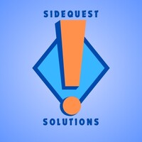 Side Quest Solutions logo - Similar company to Digiarks