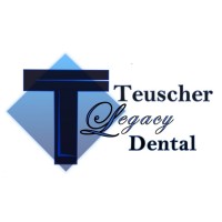 Teuscher Legacy Dental logo - Similar company to Stellar Pride, Inc