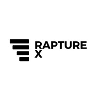 Rapture XP logo - Similar company to Getpayload