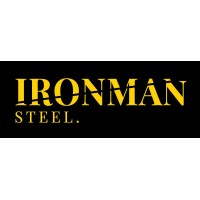 Ironman Steel Ltd logo - Similar company to Struct Steel