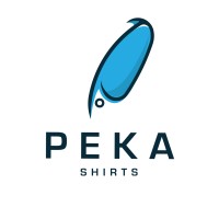 Peka Shirts logo - Similar company to Data Analysis Academy
