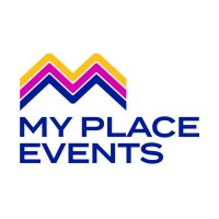 My Place Events logo - Similar company to Studio Voyages