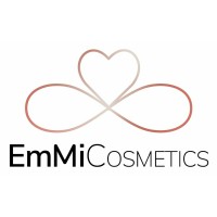 EmMi Cosmetics logo - Similar company to Keidas Cosmetics