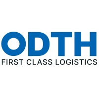 ODTH First Class Logistics logo - Similar company to Kingstore Ltd