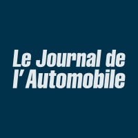 Le Journal de l'Automobile logo - Similar company to Locomotive