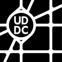 AIA DC Urban Design Committee (UD|DC) logo - Similar company to The Urban Studio