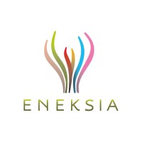 ENEKSIA logo - Similar company to Monitorato S.R.L.
