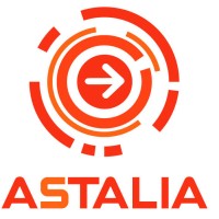ASTALIA logo - Similar company to Avyso